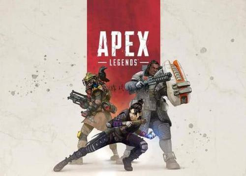 “游戏解说：数据矿工认为他们已经发现NPC进入Apex Legends的证据