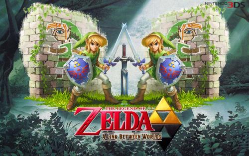 “游戏介绍：Zelda 2 Blaster Master是您的下一个Nintendo Switch Online游戏
