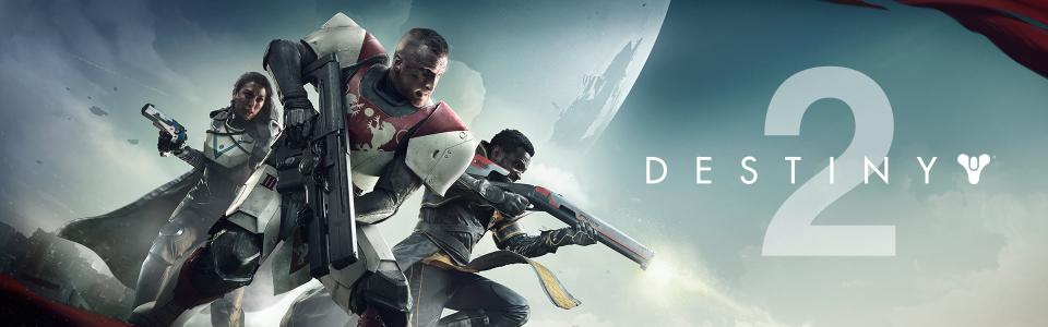 “手游评测：一个新的Destiny 2虫子装备武器25％