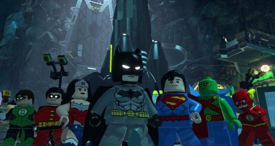“小白测评：Xbox One 三月的新游戏通行证标题包括原因4 乐高蝙蝠侠2