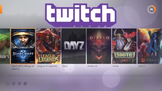 “游戏体验：一些不太可能的游戏通过Twitch Rivals变得具有竞争力