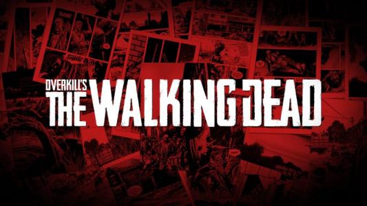 “游戏评论：对于Overkill的The Walking Dead来说 它在控制台上看起来并不好看