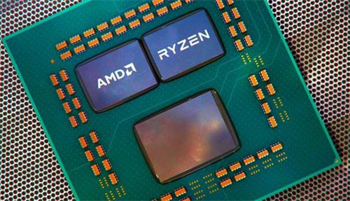 游戏评测：借助双位数IPC提升AMD Zen 3 CPU可能比预期的功能更强大