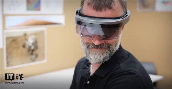 “游戏介绍：HoloLens 2以更广阔的视野开展业务 成本为3500美元