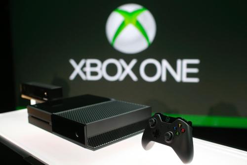 “电脑评测：四个以上的Xbox One向后兼容游戏
