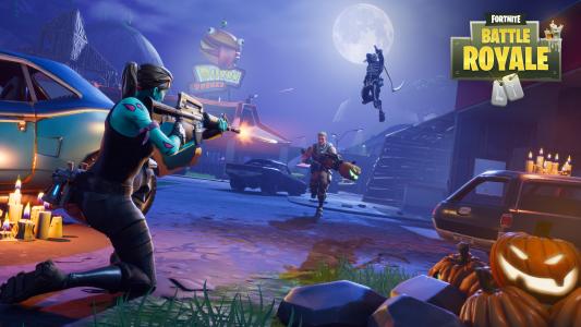 “小白评论：Fortnite世界杯电子竞技赛事提供1亿美元的奖池