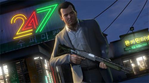 小白测评：除暴战警2开发人员恶棍游戏聘请工程师处理多个未宣布的Rockstar标题