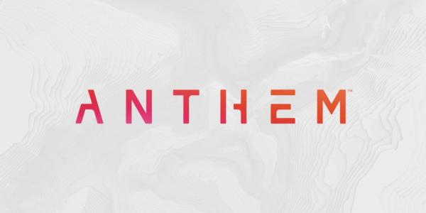 “游戏秘籍：Anthem的'Day One'补丁现已上线