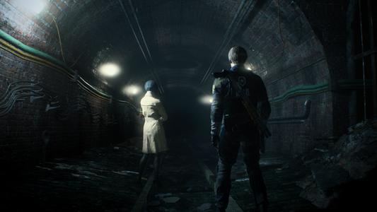 “手游评测：生化危机2在幽灵幸存者DLC中带来新的免费恐慌