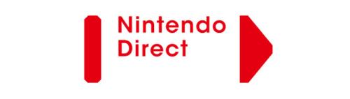 “游戏秘籍：2019年的第一个Nintendo Direct正式正式开始