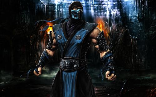 “电脑评测：Mortal Kombat 11导演Ed Boon对阵名泄漏做出回应