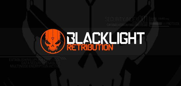 “游戏试玩：Hardsuit Labs关闭Blacklight服务器 下个月报应