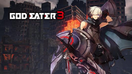 “游戏秘籍：God Eater 3的发射预告片是一部鼓舞人心的J-rock杰作