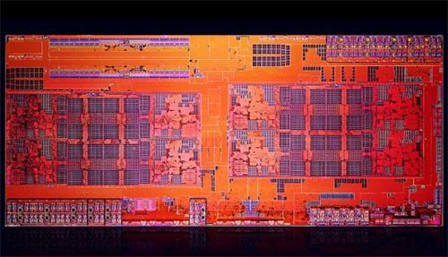 游戏评测：台积电的新EUV工艺正赶上AMD下一代Zen 3 CPU的良率