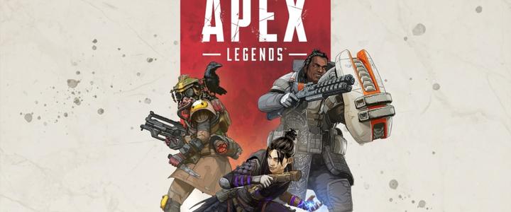 “136评测：Apex Legends的Twitch Rivals活动将把48个高调的飘带扔进戒指