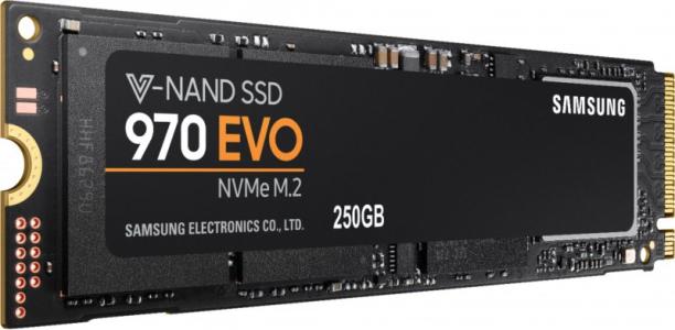 “136评测：三星970 Evo 1TB NVMe SSD节省超过50美元