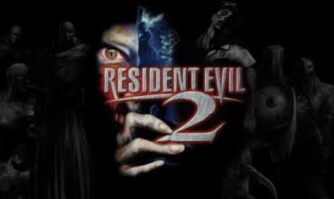 “小白评论：New Resident Evil 2 Mod推出第一人称模式
