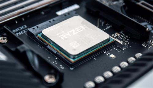 “游戏介绍：AMD的11月Ryzen固件包含100多个修复 功能和改进