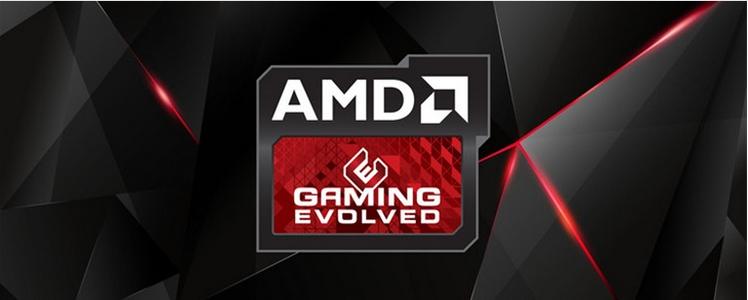 “游戏推荐：AMD不只是在与Nvidia的图形战斗 而且还有过多的库存