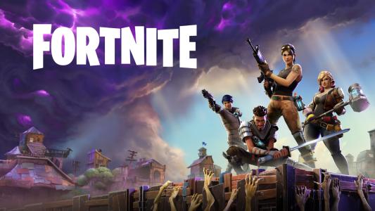 “游戏评论：Fortnite Mobile Patch带来蓝牙控制器支持