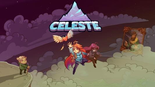 “游戏解说：Celeste明年初增加免费超硬水平