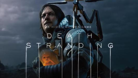 “游戏试玩：Hideo Kojima的疯狂天才以及为什么Death Stranding可能是有史以来最奇怪的三A游戏