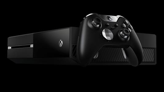“游戏介绍：大规模Xbox One倒计时促销现已上线