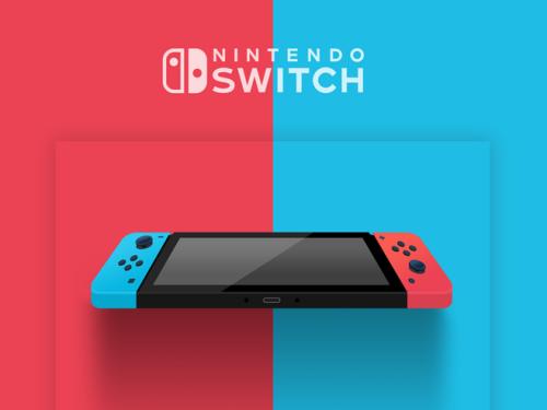 “游戏百科：这些皮卡丘 马里奥和Link Gamecube风格的Switch控制器都很可爱