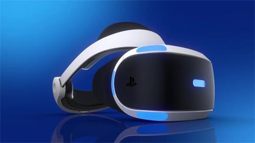 136介绍：索尼老板说开发人员对PS VR仍有很多了解