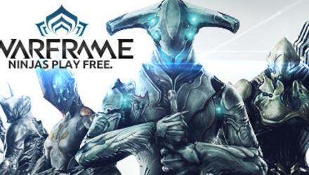 “游戏推荐：在Warframe的新更新中击败巨型机器人蜘蛛