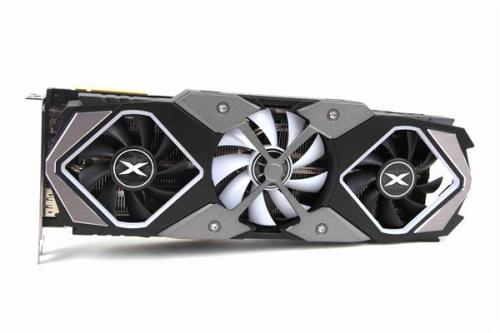 游戏解说：技嘉推出带有鼓风式散热器的超频GeForce RTX 2080 Ti