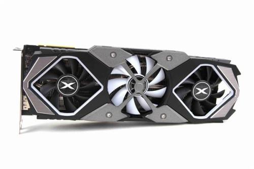 “游戏解说：技嘉推出带有鼓风式散热器的超频GeForce RTX 2080 Ti