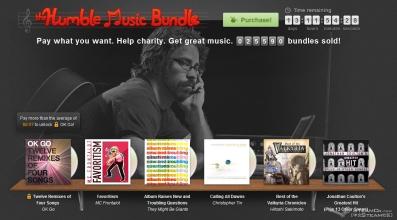 小白评论：Humble Sonic Bundle有12个游戏 零毛茸茸的毛腿