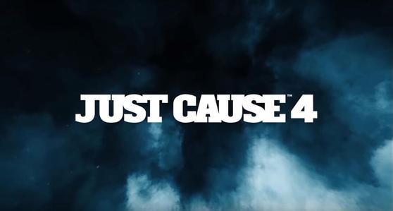“游戏介绍：Just Cause 4补丁旨在解决崩溃和主要性能问题
