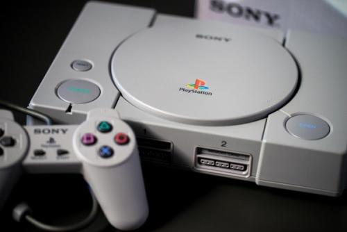 “游戏试玩：PlayStation Classic Review 准备失望