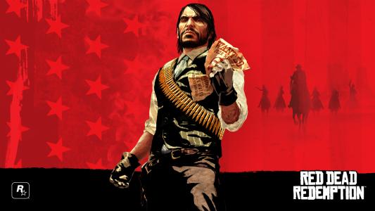 “小白测评：Rockstar承认Red Dead 2在线的经济已经关闭