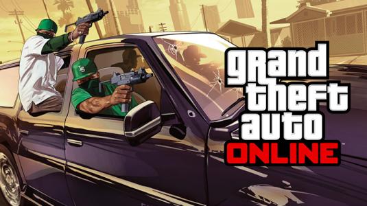 “游戏体验：GTA Online在新的竞技场战争更新中遇到扭曲金属