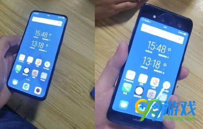 “游戏评论：vivo NEX双屏版和vivo NEX什么区别 NEX双屏版和NEX