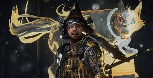 “小白测评：Nioh 2获得2020年初发布日期 加入拥挤的发布窗口