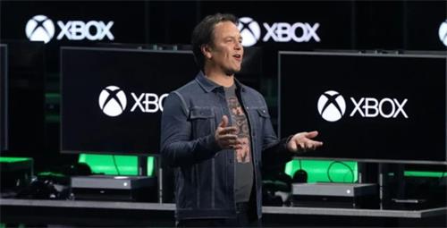 “游戏评论：Xbox老板菲尔·斯宾塞已经玩了斯嘉丽计划的第一款游戏
