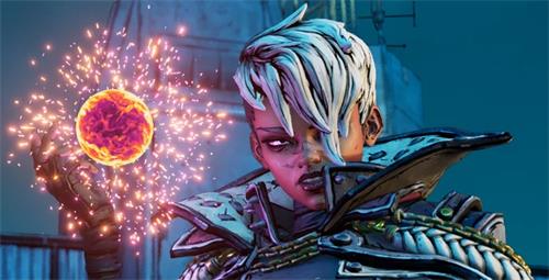 游戏解说：Borderlands 3评论因安全问题而受到限制