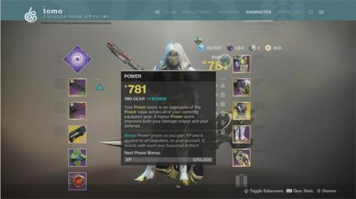 手游评测：Destiny 2直播展示了装甲定制的巨大变化