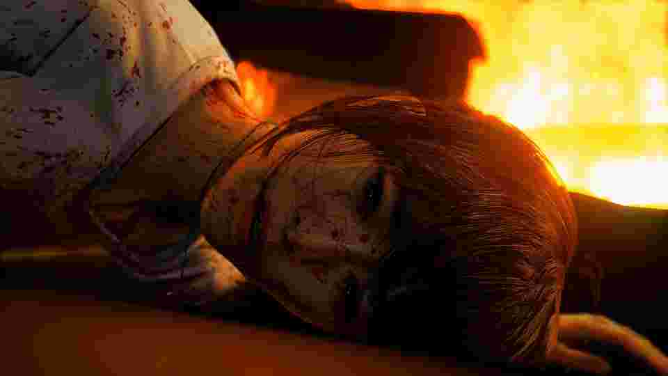 PS4《审判之眼：死神的遗言》11月中旬推出全新试玩版