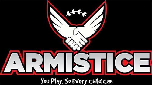 “游戏测试：英国战地风云的Armistice 2019筹款活动聚焦非暴力游戏