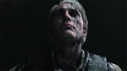 “游戏测试：Mads Mikkelsen说将死亡搁浅与英国局势进行比较是无聊的