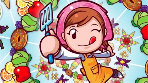 136评论：一个新的烹饪妈妈游戏可能会来到PS4和任天堂Switch