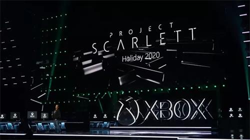 “游戏试玩：Xbox All Access将在斯嘉丽计划升级中引入一个选择
