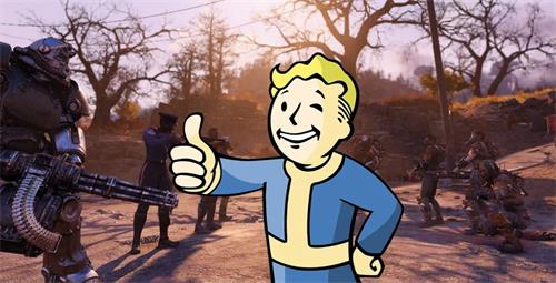 “手游评测：尽管改进延迟 但Fallout 76现在有高级每月订阅