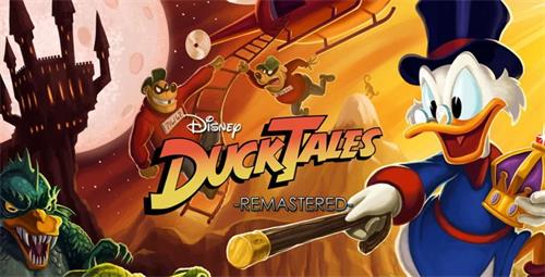 136介绍：在获得永久性排序之前获取折扣的DuckTales