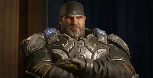 “手机评测：Gears 5很高兴回答特许经营的长期问题